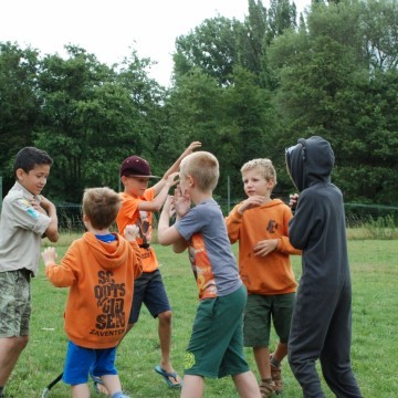 DSC 0518 - Scouts en Gidsen Zaventem 